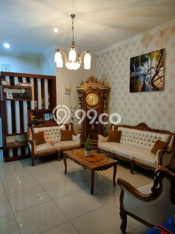 Dijual Hunian Rumah Terawat 2 Kamar di Sendangmulyo, Semarang Dijual Hunian Rumah Terawat 2 Kamar di Sendangmulyo, Semarang