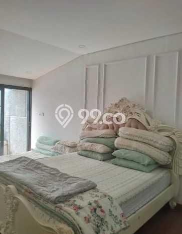 Rumah Modern 3 KT di Manyaran Semarang Unfurnished Rumah Modern 3 KT di Manyaran Semarang Unfurnished