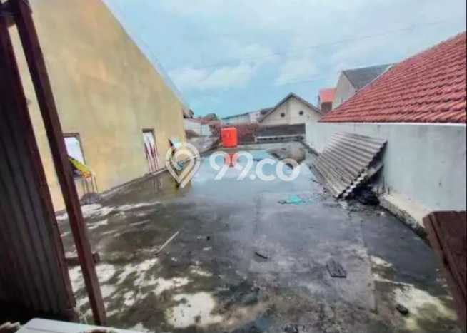 Rumah Strategis Modern Lb 77m2 di Semarang Barat, Semarang Rumah Strategis Modern Lb 77m2 di Semarang Barat, Semarang