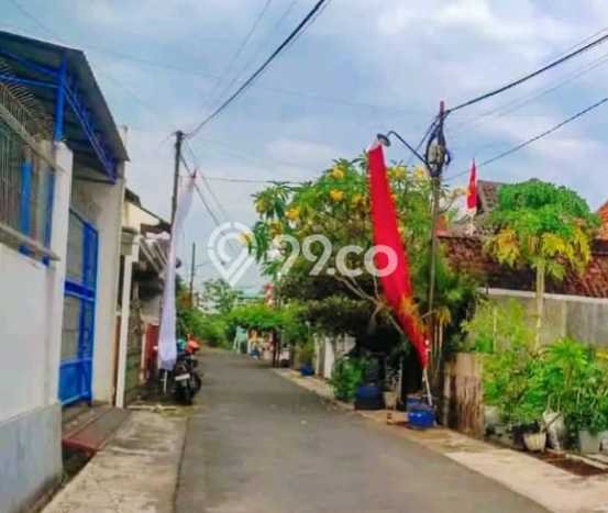Kavling Tanah di Pedurungan Dijual Luas 192m2 Legalitas SHM Kavling Tanah di Pedurungan Dijual Luas 192m2 Legalitas SHM