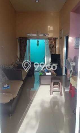 Jual Rumah Murah Meriah Banyumanik Punya 2 Kamar & LT 90m2 Jual Rumah Murah Meriah Banyumanik Punya 2 Kamar & LT 90m2