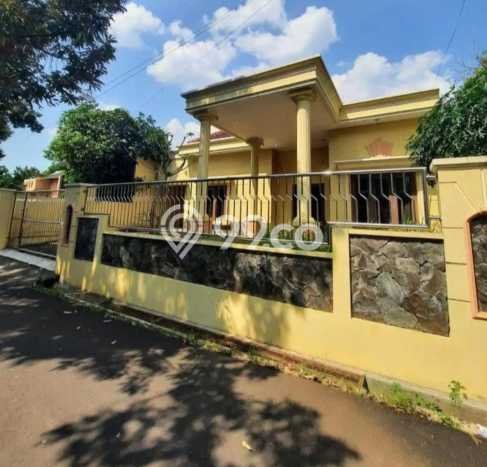 Dijual Rumah Premium dengan Fasilitas Sekitar Komplit di Banyumanik, Semarang Dijual Rumah Premium dengan Fasilitas Sekitar Komplit di Banyumanik, Semarang