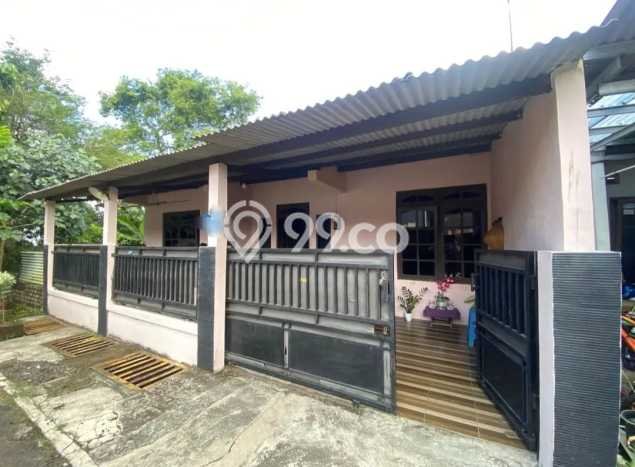Rumah Idaman 3 KT Hemat Budget di Sendangmulyo Semarang Rumah Idaman 3 KT Hemat Budget di Sendangmulyo Semarang