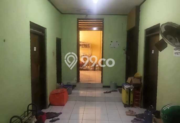 Dijual Rumah Kost di Lamper, Semarang, 0 KT, 2 KM, Bangunan 180m2 Dijual Rumah Kost di Lamper, Semarang, 0 KT, 2 KM, Bangunan 180m2