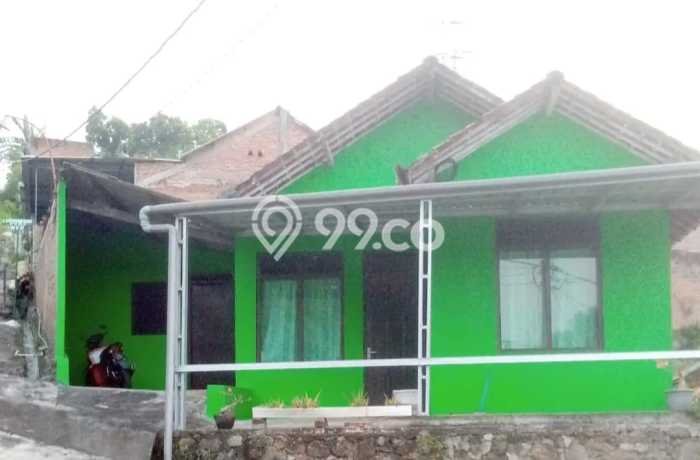 Untuk Dijual Tanah di Semarang, Luas 150m2 SHM Untuk Dijual Tanah di Semarang, Luas 150m2 SHM