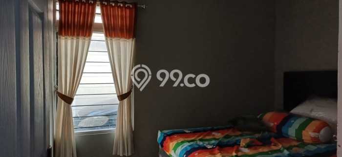 For Sale Hunian Rumah Nyaman 3 Kamar di Pusponjolo, Semarang For Sale Hunian Rumah Nyaman 3 Kamar di Pusponjolo, Semarang