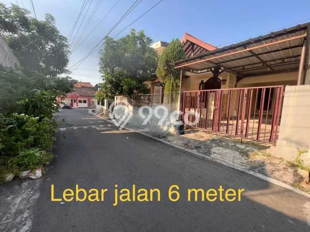 Rumah Disewakan Semarang LT 254m2 LB 200m2 Area Pleburan Rumah Disewakan Semarang LT 254m2 LB 200m2 Area Pleburan