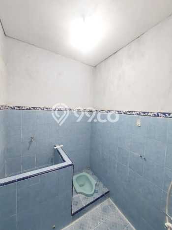 Rumah Minimalis 3 Kamar LT 129m2 di Lamper Rumah Minimalis 3 Kamar LT 129m2 di Lamper
