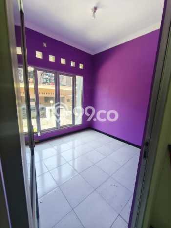 Rumah Modern 4 KT di Sambiroto Semarang Unfurnished Rumah Modern 4 KT di Sambiroto Semarang Unfurnished