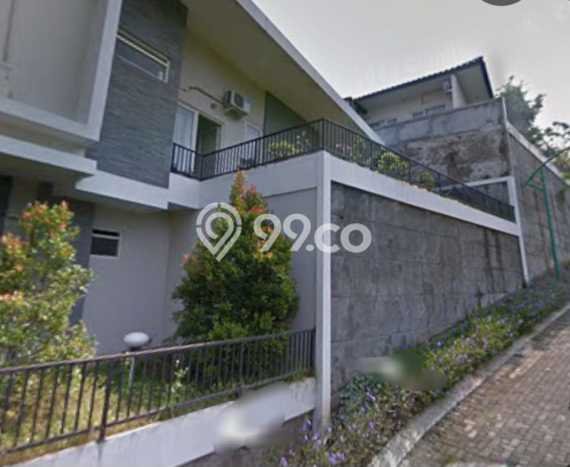 Dijual Rumah Luas Elegan Dengan View Eksklusif di Jangli, Semarang Dijual Rumah Luas Elegan Dengan View Eksklusif di Jangli, Semarang