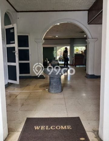 KEUNTUNGAN BERLIPAT! Hotel di Bogor Tengah, Luas 450m2m², Pusat Bisnis KEUNTUNGAN BERLIPAT! Hotel di Bogor Tengah, Luas 450m2m², Pusat Bisnis