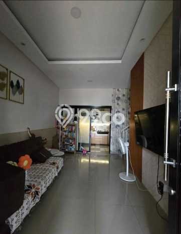 Dijual Cepat Rumah Bagus Siap Huni LB 96m2 di Banyumanik, Semarang Dijual Cepat Rumah Bagus Siap Huni LB 96m2 di Banyumanik, Semarang