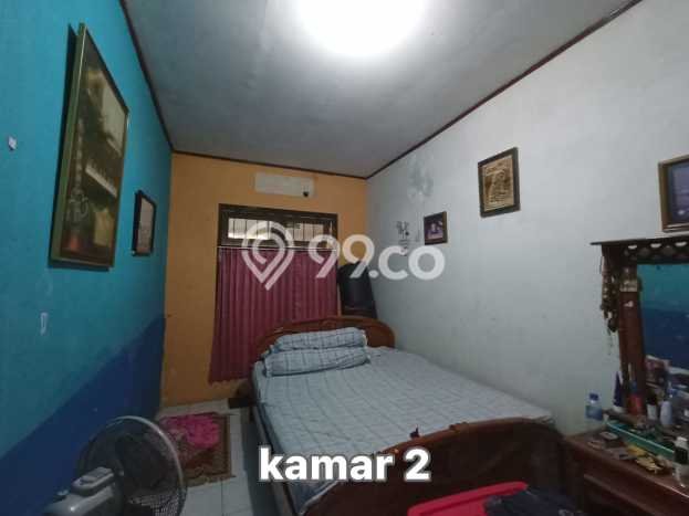 Rumah Minimalis 5 Kamar LT 318m2 di Manyaran Rumah Minimalis 5 Kamar LT 318m2 di Manyaran