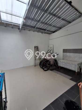 Rumah sewa siap pakai 2 KT di Sendangmulyo, Semarang Rumah sewa siap pakai 2 KT di Sendangmulyo, Semarang