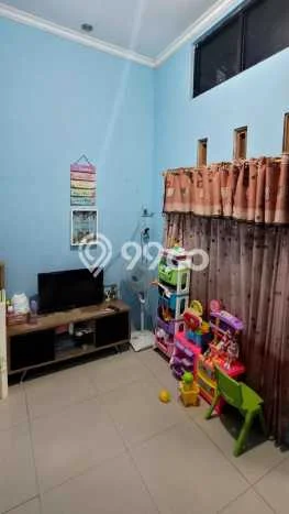 Rumah Nyaman 2 KT LB 70m2 Kondisi Bagus di Kedungmundu Rumah Nyaman 2 KT LB 70m2 Kondisi Bagus di Kedungmundu