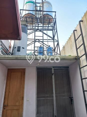 Rumah Mewah Siap Huni LT 313m2 di Semarang Tengah, Semarang Rumah Mewah Siap Huni LT 313m2 di Semarang Tengah, Semarang