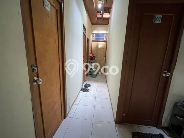 Kos-kosan Dijual di Tembalang, Semarang dengan 13 Kamar Tidur, 4 Kamar Mandi Kos-kosan Dijual di Tembalang, Semarang dengan 13 Kamar Tidur, 4 Kamar Mandi