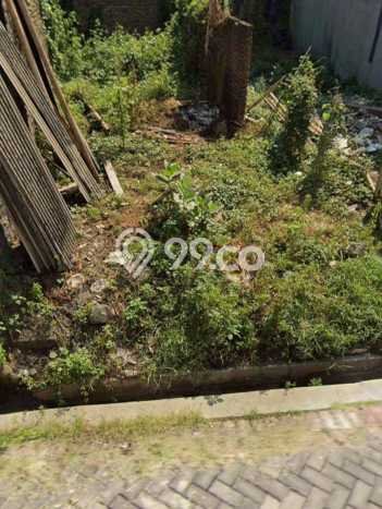 Tanah Kawasan Gayamsari, Luas 99m², Akses Mudah, Area Prospektif Tanah Kawasan Gayamsari, Luas 99m², Akses Mudah, Area Prospektif
