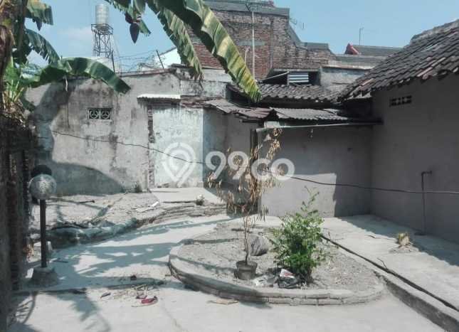 Lahan Dijual Lokasi Strategis di Semarang dengan Luas 212m2 Lahan Dijual Lokasi Strategis di Semarang dengan Luas 212m2