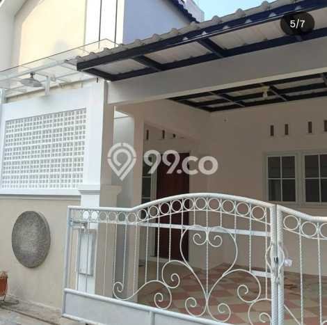 Disewakan Rumah Konsep Minimalis di Tembalang Semarang dengan 5 KT Disewakan Rumah Konsep Minimalis di Tembalang Semarang dengan 5 KT