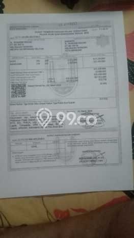 Jual Rumah Eksklusif 6 KT di Wonodri, Semarang Jual Rumah Eksklusif 6 KT di Wonodri, Semarang