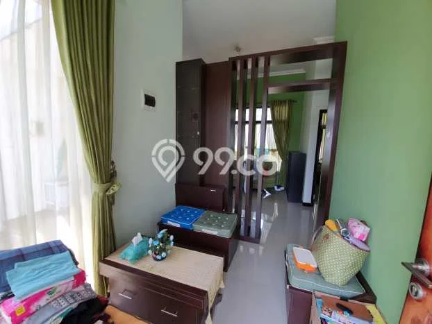 Rumah Cantik Siap Huni Di Tembalang Luas 65m2 Aman Rumah Cantik Siap Huni Di Tembalang Luas 65m2 Aman