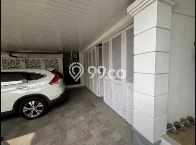 Best Deal Hunian Mewah Ideal dan Luas di Candisari, Semarang Best Deal Hunian Mewah Ideal dan Luas di Candisari, Semarang
