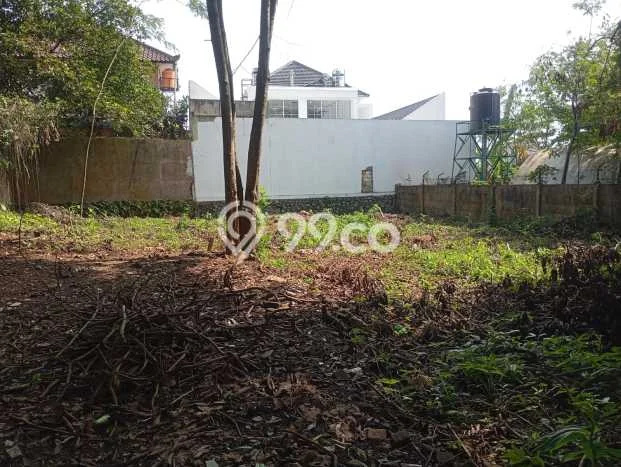 Lahan Kosong Dijual di Semarang dengan Area 206m2 Lahan Kosong Dijual di Semarang dengan Area 206m2