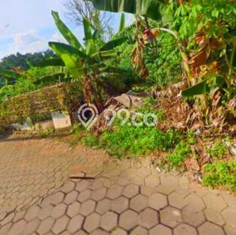 HARGA MENARIK! Tanah di Tembalang, Luas 134m2m², Lokasi Potensial HARGA MENARIK! Tanah di Tembalang, Luas 134m2m², Lokasi Potensial