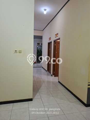 Rumah area Tembalang, 3 KT, Area Nyaman Rumah area Tembalang, 3 KT, Area Nyaman
