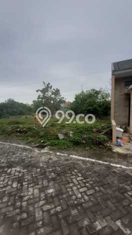 Lahan Strategis di Tembalang Dijual dengan Luas 150m2 Lahan Strategis di Tembalang Dijual dengan Luas 150m2