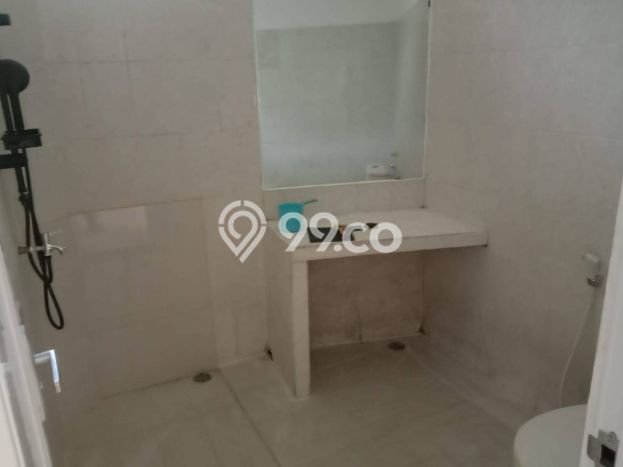 Rumah Modern Minimalis 5 KT Siap Huni di Banyumanik Rumah Modern Minimalis 5 KT Siap Huni di Banyumanik