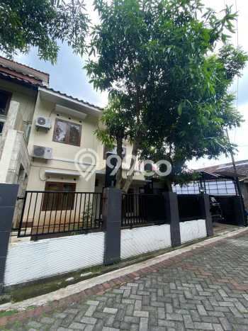 Rumah Luas Asri 5 KT Siap Pakai di Ngesrep Semarang Rumah Luas Asri 5 KT Siap Pakai di Ngesrep Semarang