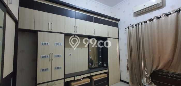 Siap Huni Rumah Mewah 5 Kamar di Tembalang Dekat ke Mana Saja Siap Huni Rumah Mewah 5 Kamar di Tembalang Dekat ke Mana Saja