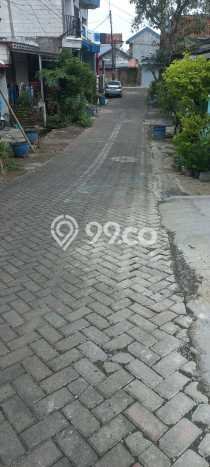 For Sale Hunian Rumah Terawat 2 KT di Ketileng, Semarang For Sale Hunian Rumah Terawat 2 KT di Ketileng, Semarang