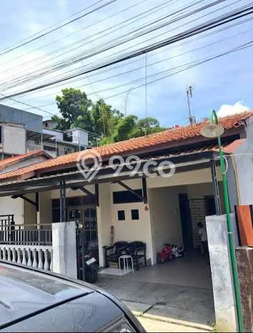 Dijual Rumah Kost di Sampangan, Semarang, 11 KT, 4 KM, Bangunan 144m2 Dijual Rumah Kost di Sampangan, Semarang, 11 KT, 4 KM, Bangunan 144m2