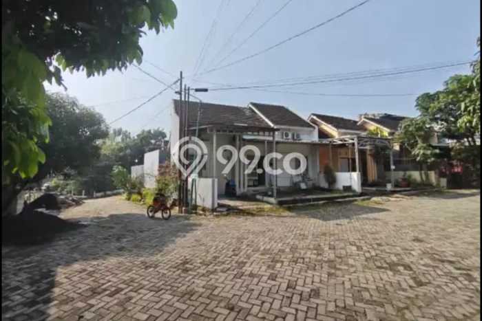 HOT LISTING! Rumah Untuk Investasi di Jangli, Luas 120m2m² Bangunan 80m2m² HOT LISTING! Rumah Untuk Investasi di Jangli, Luas 120m2m² Bangunan 80m2m²