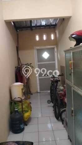 Hunian Terjangkau LT 80m2 di Sendangmulyo Lingkungan Asri Hunian Terjangkau LT 80m2 di Sendangmulyo Lingkungan Asri