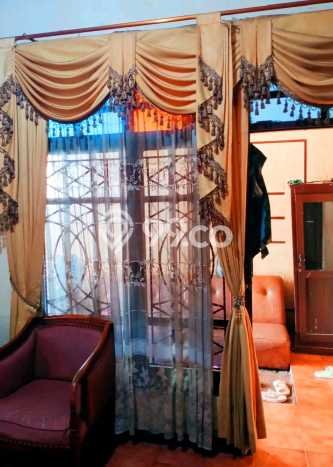 For Sale Hunian Rumah Nyaman 5 Kamar di Lamper, Semarang For Sale Hunian Rumah Nyaman 5 Kamar di Lamper, Semarang