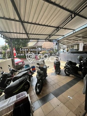 Kost Dijual Lokasi Tembalang, Semarang, Spesifikasi 0 Kamar Tidur dan Luas 270m2 Kost Dijual Lokasi Tembalang, Semarang, Spesifikasi 0 Kamar Tidur dan Luas 270m2