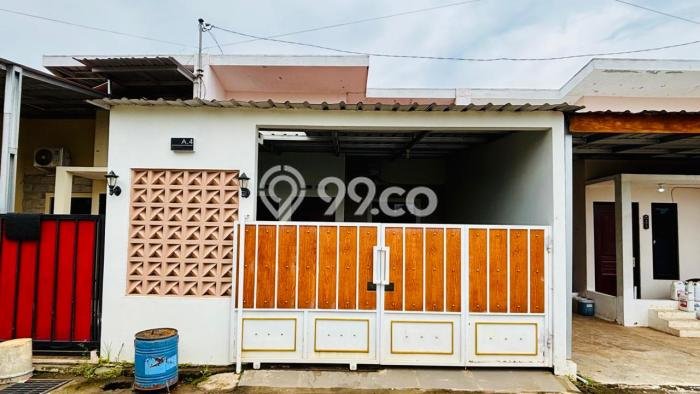 Dijual Rumah Murah di Tembalang Semarang Harga Rp 465 Juta LT 60m2 Dijual Rumah Murah di Tembalang Semarang Harga Rp 465 Juta LT 60m2