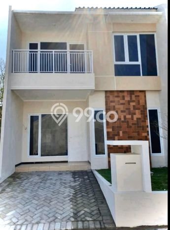 Rumah area Tembalang, 3 KT, Lingkungan Tenang Rumah area Tembalang, 3 KT, Lingkungan Tenang