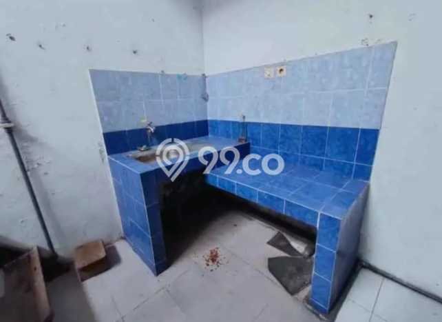 Rumah Strategis Modern Lb 77m2 di Semarang Barat, Semarang Rumah Strategis Modern Lb 77m2 di Semarang Barat, Semarang