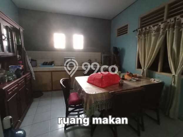 Rumah Minimalis 5 Kamar LT 318m2 di Manyaran Rumah Minimalis 5 Kamar LT 318m2 di Manyaran