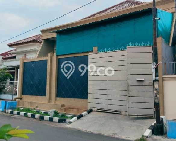 Dijual Rumah Modern 5 KT di Rejosari, Semarang Dijual Rumah Modern 5 KT di Rejosari, Semarang