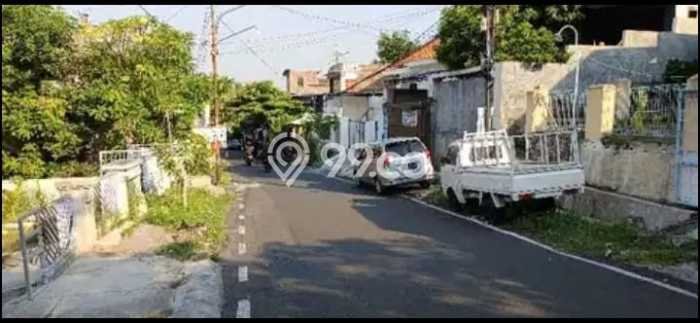 Dijual Cepat Rumah Bagus Siap Huni LB 120m2 di Sompok, Semarang Dijual Cepat Rumah Bagus Siap Huni LB 120m2 di Sompok, Semarang