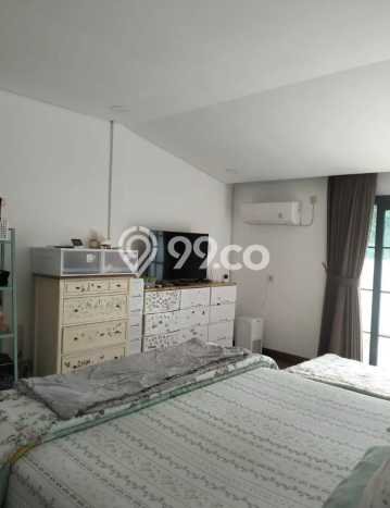 Rumah Modern 3 KT di Manyaran Semarang Unfurnished Rumah Modern 3 KT di Manyaran Semarang Unfurnished