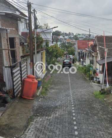 For Sale Hunian Rumah Nyaman 2 Kamar di Sambiroto, Semarang For Sale Hunian Rumah Nyaman 2 Kamar di Sambiroto, Semarang