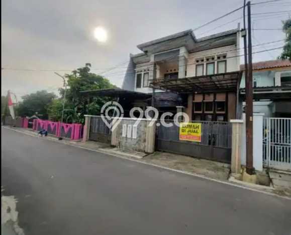 Best Deal Hunian Mewah Ideal dan Luas di Gajah Mungkur, Semarang Best Deal Hunian Mewah Ideal dan Luas di Gajah Mungkur, Semarang