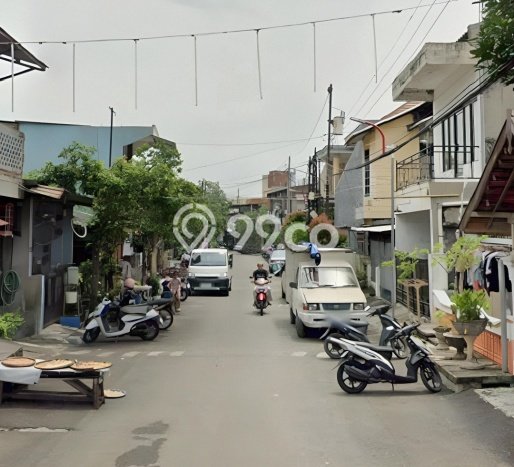 Jual Rumah Murah di Semarang Tengah Semarang Harga Rp 430 Juta LT 68m2 Jual Rumah Murah di Semarang Tengah Semarang Harga Rp 430 Juta LT 68m2